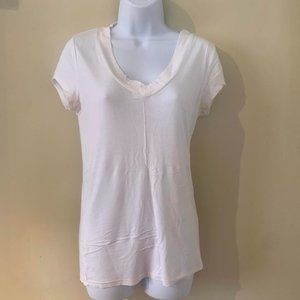 Merona v-neck t-shirt.